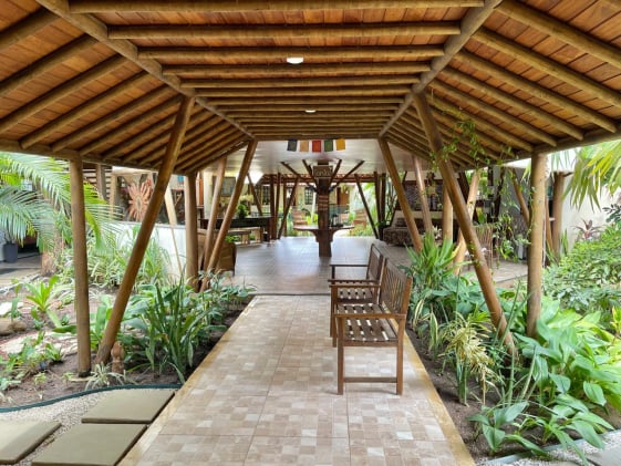 Mobirise Website Builder