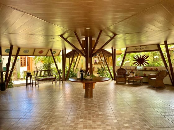 Mobirise Website Builder